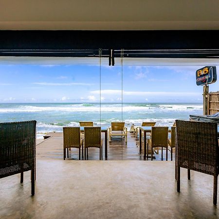Beach & Bliss Mirissa Bagian luar foto